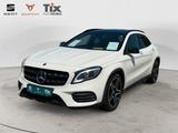 Mercedes-Benz GLA 200 AMG-Line Navi/Kamera/Pano/Leder - gebrauchte Mercedes-Benz GLA 200 aus dem Jahr 2017