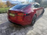 Tesla Model S long range awd - gebrauchte Tesla Model S aus dem Jahr 2023