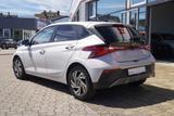 Hyundai i20 1.2 Navi Kamera Tempomat - Hyundai i20 mit Benzin-Antrieb