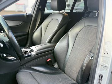 Mercedes C 200 - 10