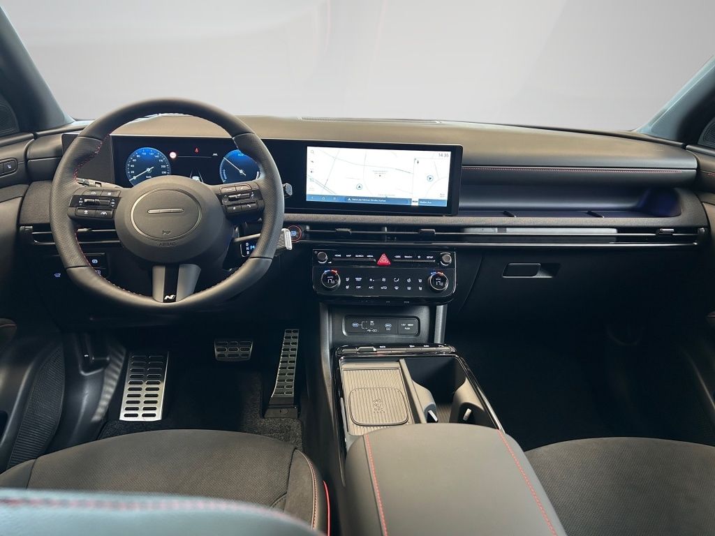 Hyundai Tucson – Bild 12