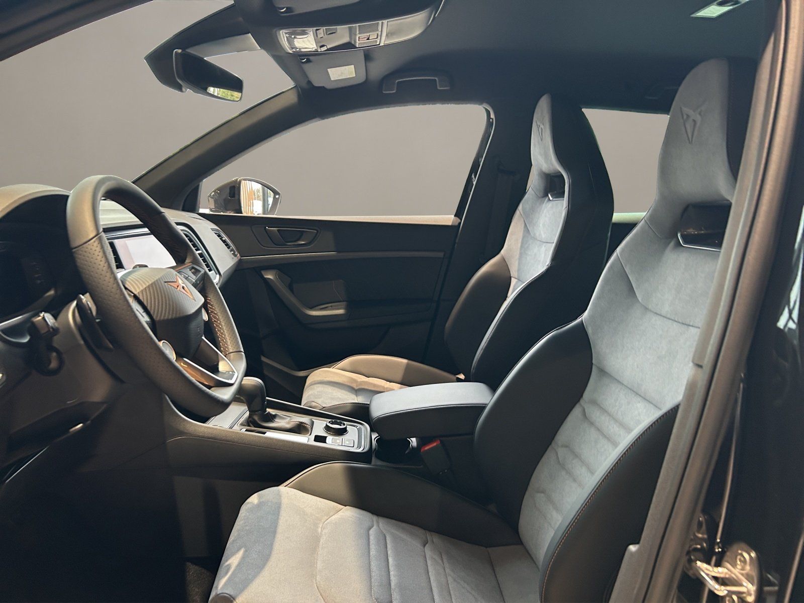 Cupra Ateca - Bild 8