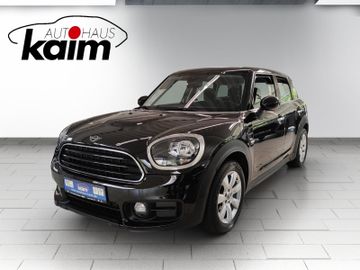 Fotografie MINI One COUNTRYMAN