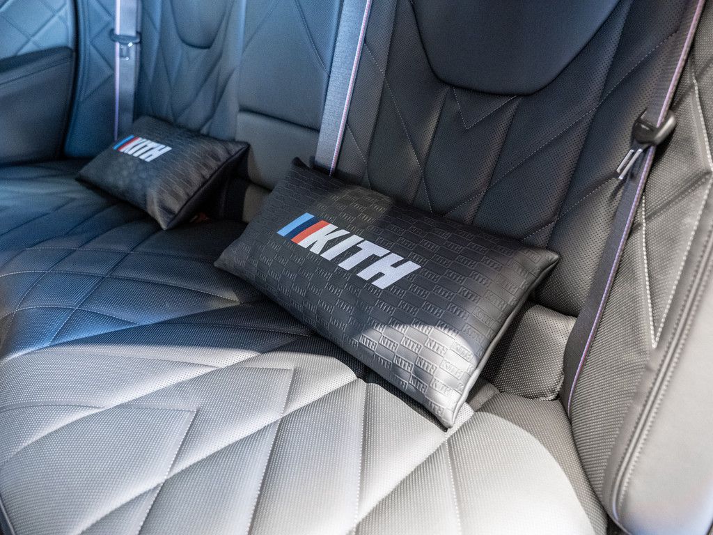 BMW XM - Bild 26