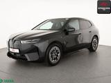 BMW iX xDrive40 SPORT SKYLOUNGE,360GRAD,HUD,KEYLESS - BMW iX: Schiebedach