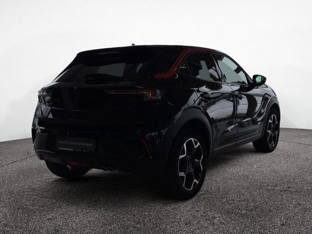 Mokka 1.2 GS Line SHZ KAMERA INTELLILINK ACC LED