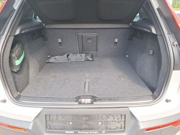 Volvo XC40 - 12