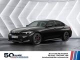 BMW M340i xDrive H/K HGSD NAVI ACC FACEL. LED 360° - BMW M340i Gebrauchtwagen in Berlin