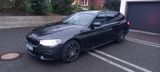 BMW 525d Touring M-Paket ACCLED Pano Leder 8fach HuD - BMW 525: 525d M Paket
