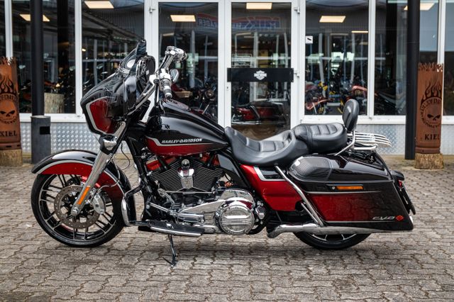 Fahrzeugabbildung Harley-Davidson CVO STREET GLIDE 117 FLHXSE MY21 - JEKILL&HYDE -