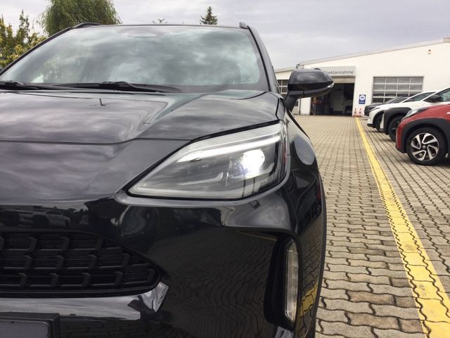 Yaris Cross 1.5 Hybrid FWD Teamplayer ACC LED