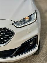 Ford Mondeo Turnier 2.0 EcoBlue Aut. VIGNALE ACC|PANO - Ford Mondeo mit Diesel-Antrieb: 2.0