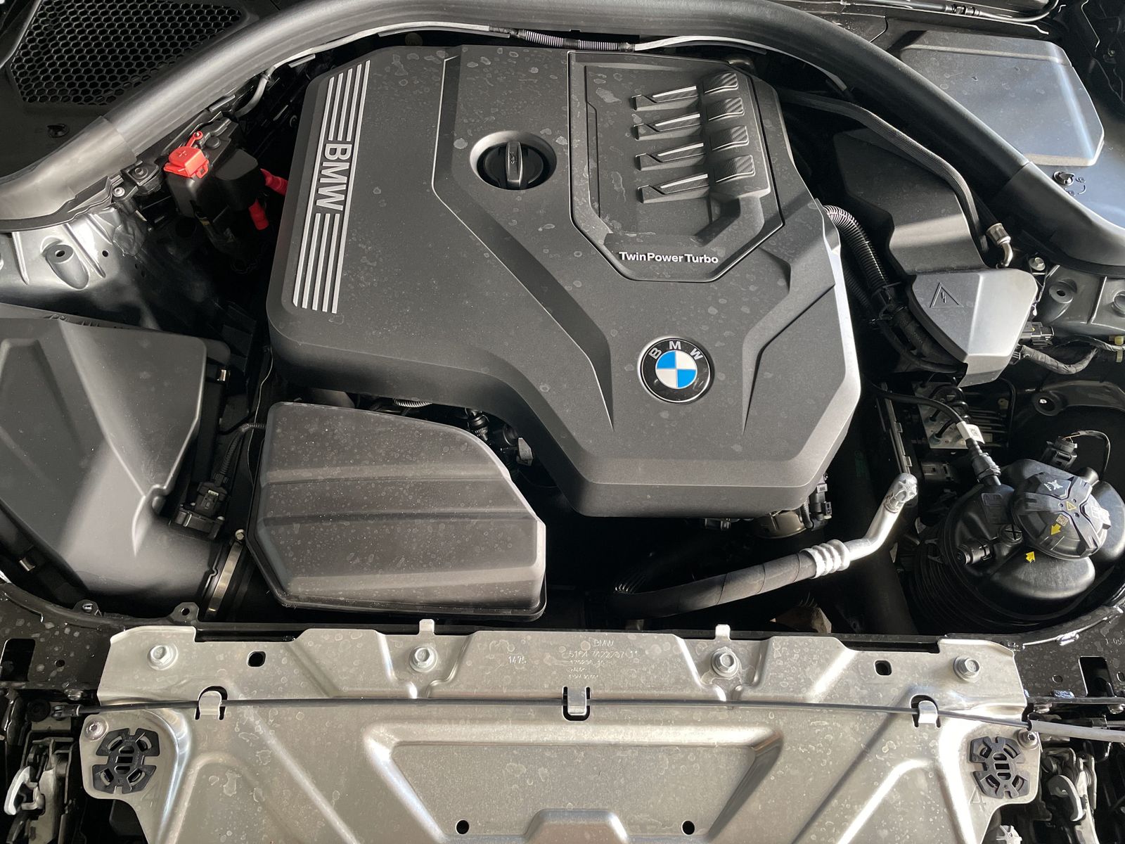 BMW 320 - Bild 15