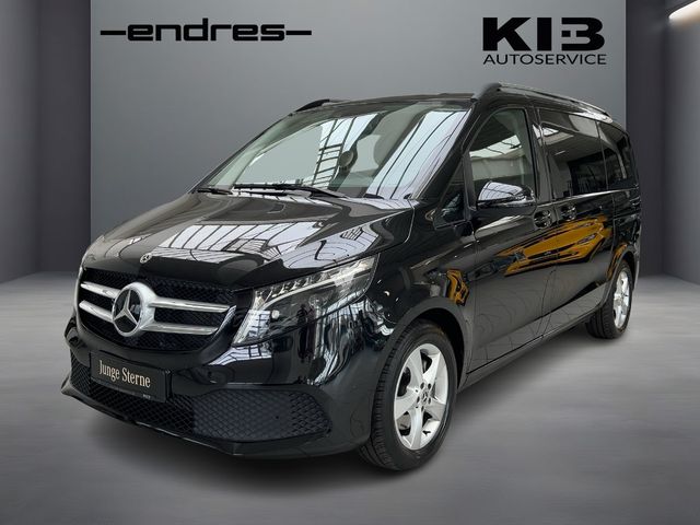 Mercedes-Benz V 220 d Edition +LED+MBUX+Carplay+Easy.Pack+