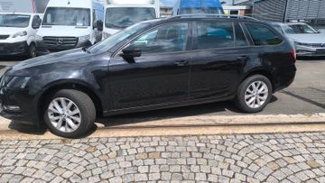 Skoda Octavia - 3
