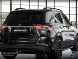 Mercedes-Benz GLE 63 S 4M NIGHT+PANO+360+AHK+MULTIBEAM+STHZG - Mercedes-Benz GLE 63 AMG mit Benzin-Antrieb: Automatik