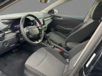 Skoda Fabia - Vorschau Bild 7