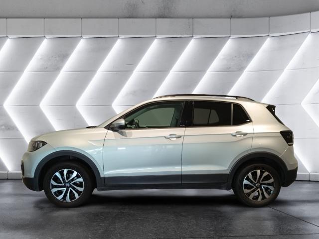 Volkswagen T-Cross 1.0 TSi ''Active'' Parksensoren Sitzheiz