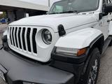 Jeep WRANGLER/GARANTIE/VOLL/16TKM - gebrauchte Jeep Wrangler aus dem Jahr 2023