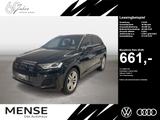 Audi Q7 55 TFSI quattro tiptronic S line CarPlay|AHK