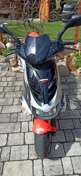 Aprilia SR 50 - Offers