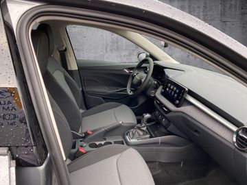 Skoda Fabia - 7