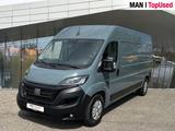 Fiat DUCATO L4 H2  Tachograph Ausst ICON Navi Klima - Fiat aus 2024