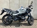 BMW R 1150 R Rockster - BMW ROCKSTER