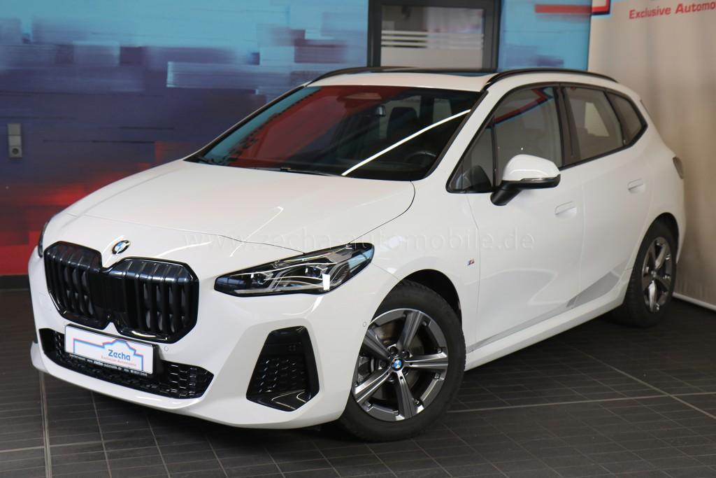 BMW 223 Active Tourer i xDr. Active Tourer M-Sportp.