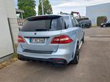 Mercedes-Benz ML 500 4MATIC - - Mercedes-Benz ML 500: 4matic