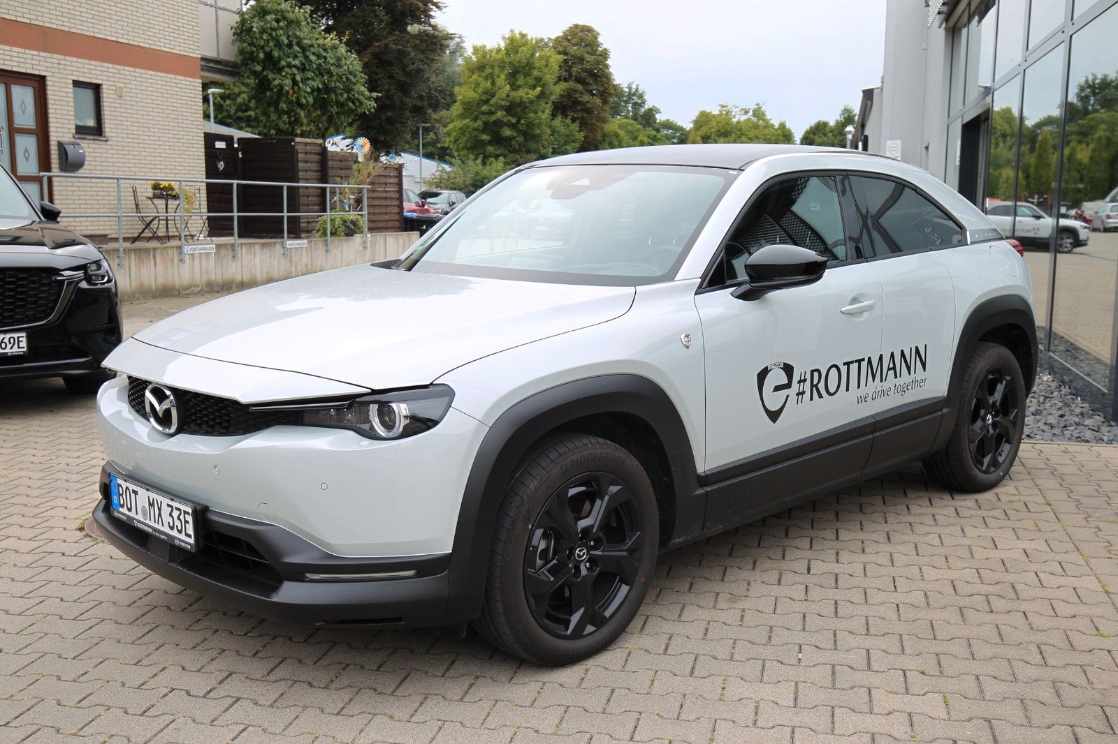 Mazda MX-30 - Bild 6