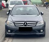 Mercedes-Benz C 320 C T-Modell C 320 T CDI - Mercedes-Benz C 320: Kombi