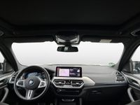 BMW X3 M40 - Vorschau Bild 11