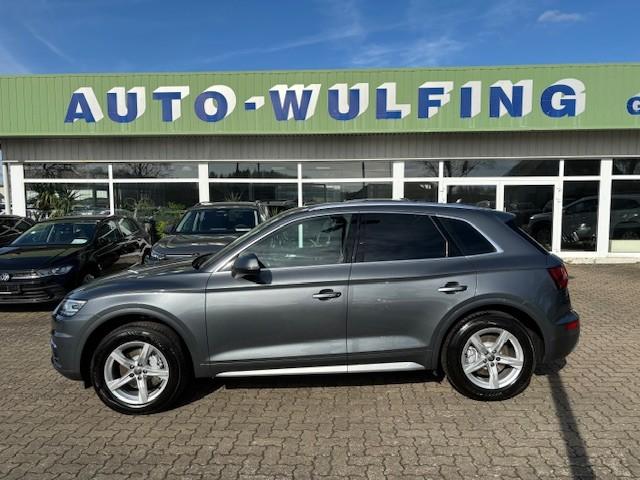 Audi Q5 Sport 40TDI Quattro S-Tronic