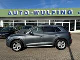 Audi Q5 Sport 40TDI Quattro S-Tronic - Audi Q5 in Rostock