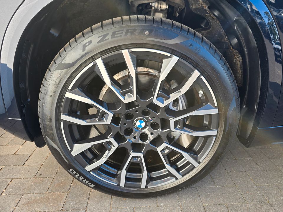 BMW X5 - Bild 8