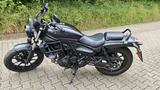 Kawasaki Eliminator 500 schwarz *wie neu* - KAWASAKI ELIMINATOR