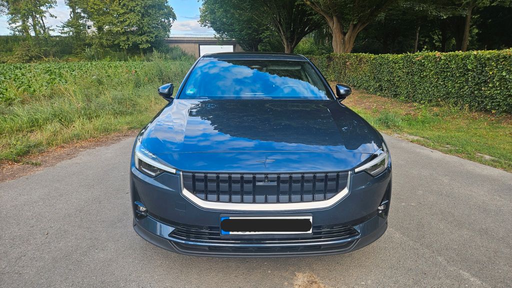 Image of Polestar 2