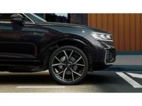 Volkswagen Touareg - Vorschau Bild 4