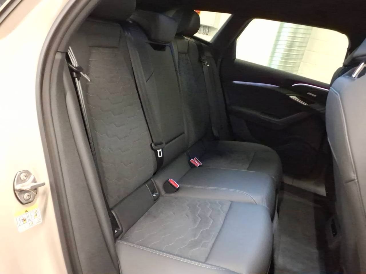 Audi A6 e-tron - Bild 7
