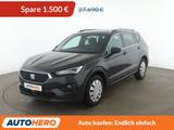 Seat Tarraco 1.5 TSI ACT Style Aut.*NAV*LED*TEMPO*CAM - Seat Tarraco in Frankfurt (Main)