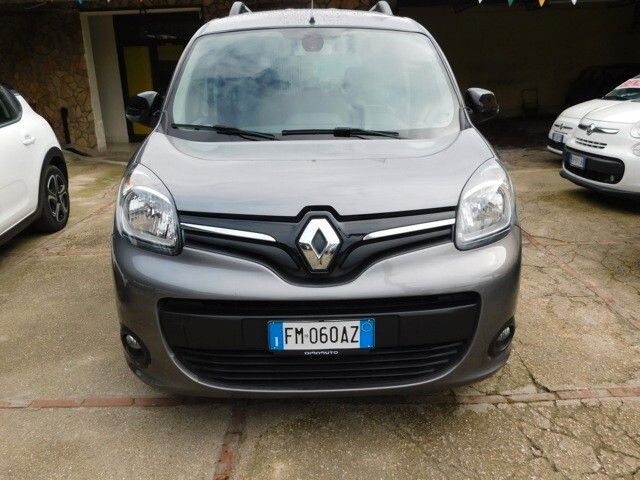 Renault Kangoo 1.5 dCi 90CV 5 porte Stop & Start