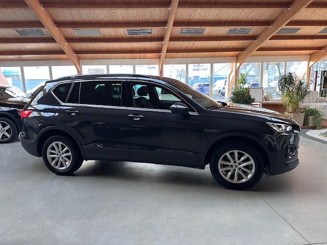 Seat Tarraco 2.0 TDI 7-Sitzer Business+AHK FAP