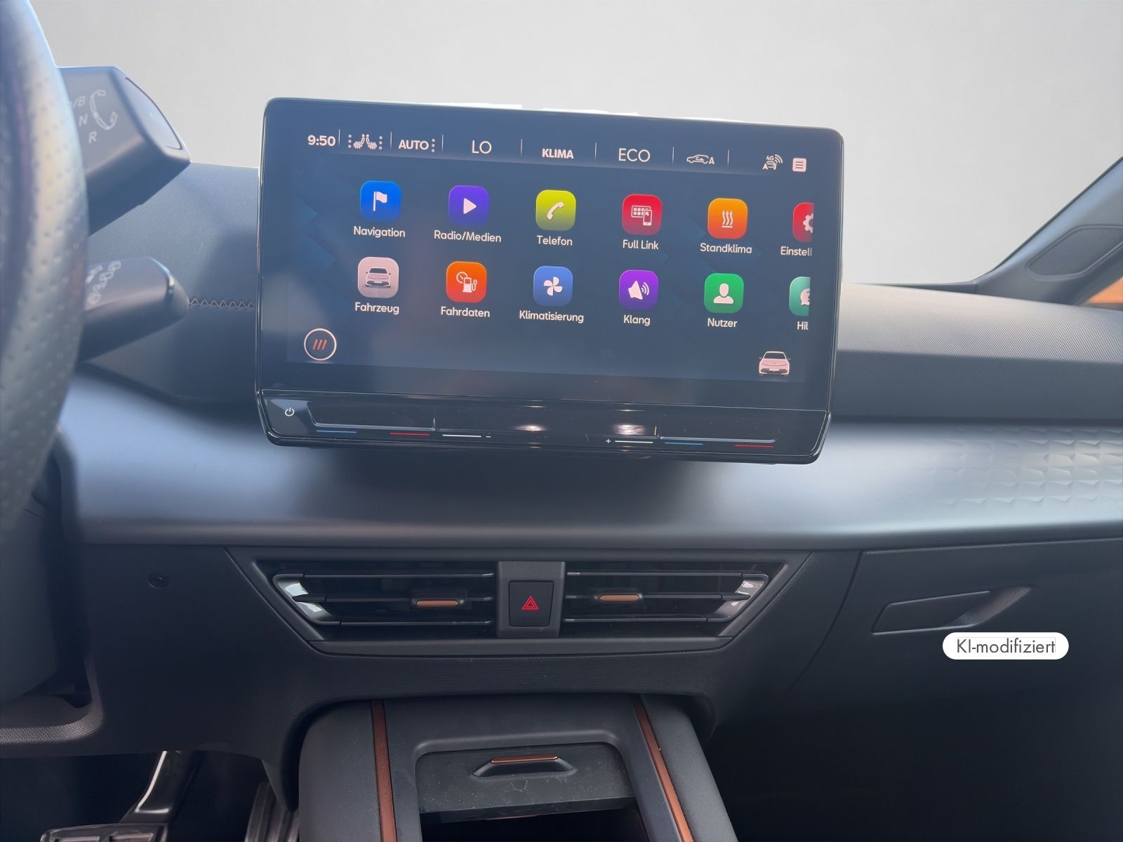 Cupra Born - Bild 11