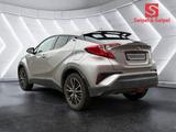 Toyota C-HR Lounge *Kamera*Sitzheizung*Navi - Toyota Gebrauchtwagen in Frankfurt