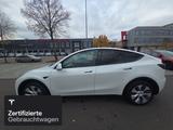 Tesla Model Y Long Range AWD - Tesla Model Y Gebrauchtwagen in Berlin