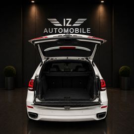 BMW X5 - 8