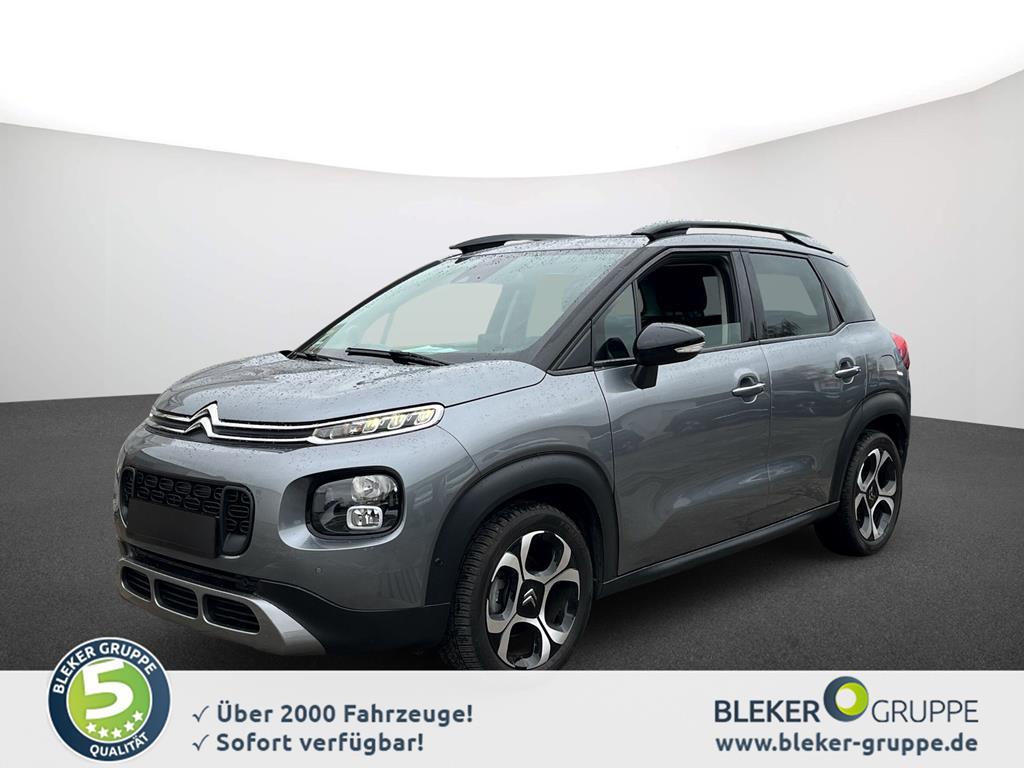 Citroën C3 Aircross Shine PT