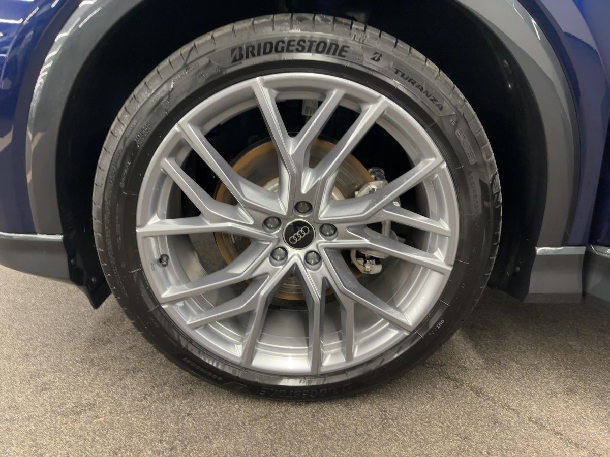 Audi Q4 e-tron - Bild 14