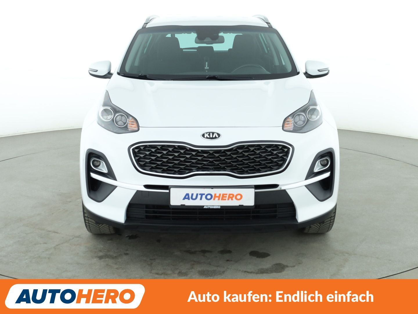 Kia Sportage 1.6 GDI Black Edition 2WD*NAVI*TEMPO* foto 9